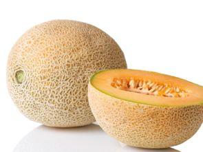 产妇可以吃哈密瓜