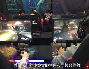 uwu电竞吃瓜,吃瓜群众的热议焦点