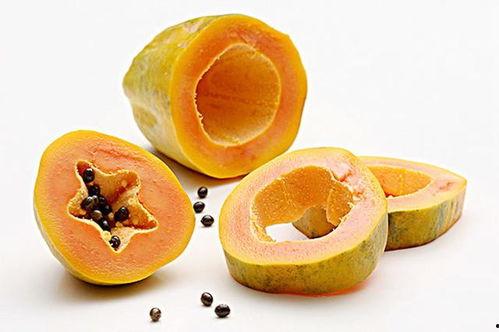 怀孕喜欢吃梨瓜,为何孕妇偏爱梨瓜？