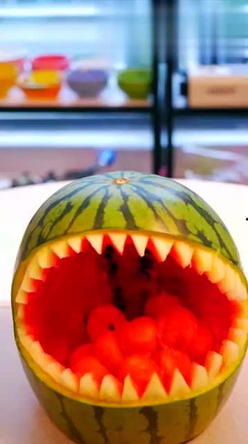 切瓜半小时吃瓜几分钟,高效生活小技巧