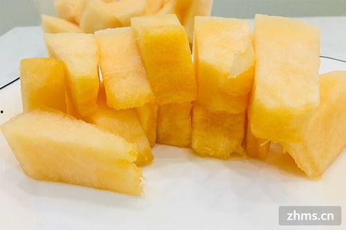 羊肉与哈密瓜能一起吃,美味碰撞的饮食新体验