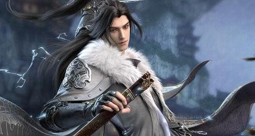 逆水寒男吃瓜面