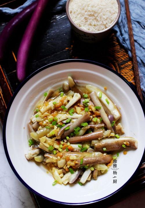 瓜和面蒸着吃,蒸制美食新体验