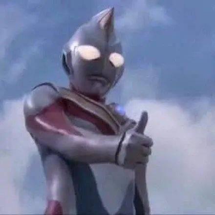 请放奥特曼吃瓜,娱乐界新潮流