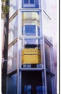 潍坊电梯吃瓜,吃瓜群众见证惊险一幕