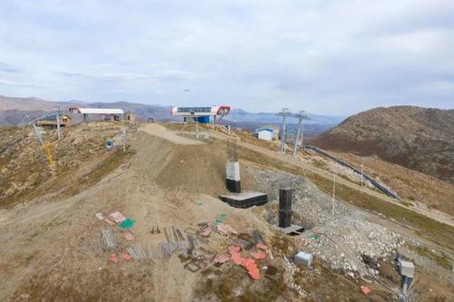 将军山缆车吃瓜,高空观景，尽享吃瓜乐趣