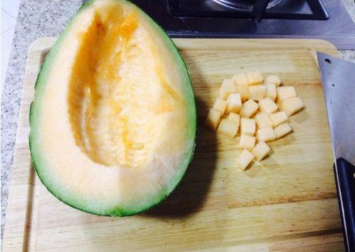 仓鼠吃哈密瓜的会怎么样,揭秘其营养与影响