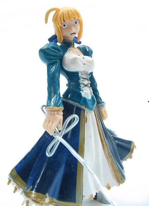 带你吃瓜手办解说,趣味解说大揭秘