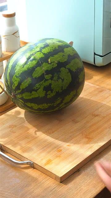 吃瓜的神仙吃法,解锁夏日清凉新姿势