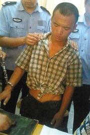 吃瓜杀人案件,一场意外的悲剧