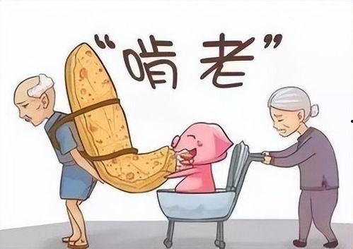 吃瓜啃老小说,吃瓜少女的甜蜜逆袭