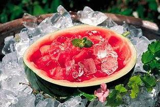 熙瓜吃西瓜,夏日消暑美食之旅