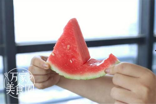 合肥吃瓜的视频