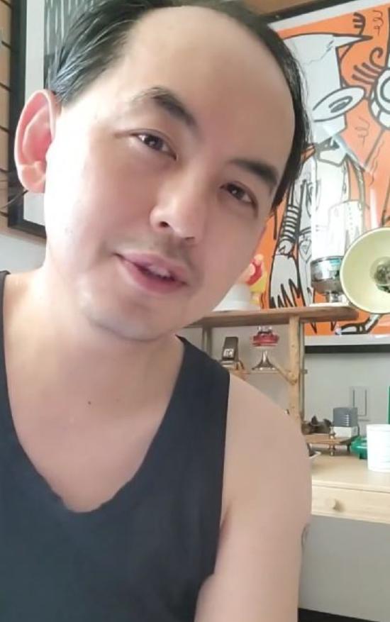 黄子佼兰姐吃瓜,娱乐圈风云再起