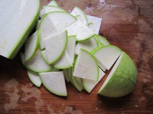 孕妇怎么吃瓠子瓜,瓠子瓜的食用方法与益处