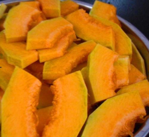 炸瓜怎么吃最好